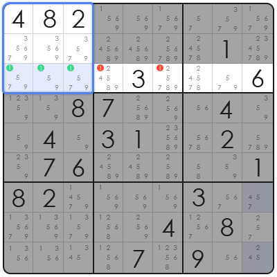 sudoku printables