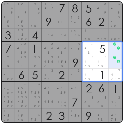 printable sudoku puzzles